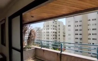 Apartamento, 3 quartos, 136 m² - Foto 3