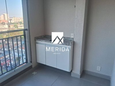 Apartamento, 2 quartos, 68 m² - Foto 5
