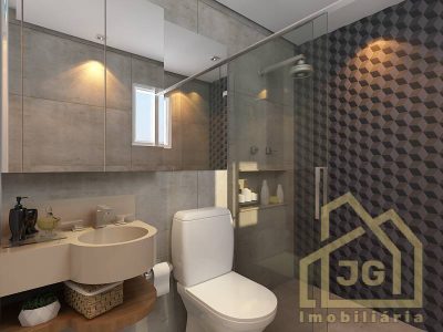 Cobertura, 2 quartos, 88 m² - Foto 4