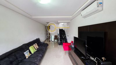 Casa, 4 quartos, 202 m² - Foto 4