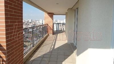 Apartamento, 3 quartos, 224 m² - Foto 4