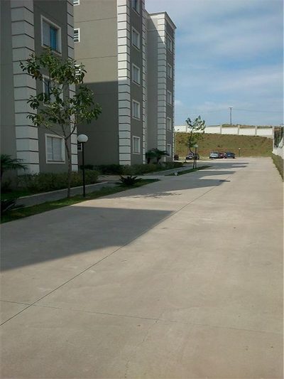 Apartamento, 2 quartos, 46 m² - Foto 5