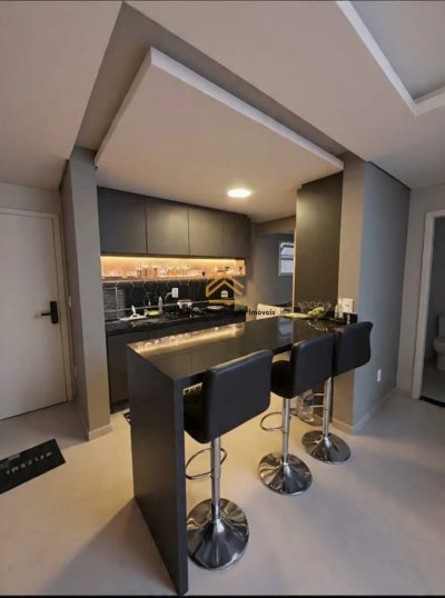 Apartamento, 1 quarto, 50 m² - Foto 5