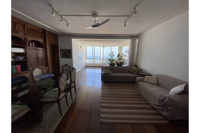Apartamento, 4 quartos, 171 m² - Foto 5