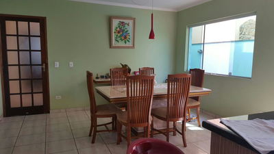 Sobrado, 3 quartos, 180 m² - Foto 2