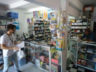 Sala-Conjunto, 55 m² - Foto 2