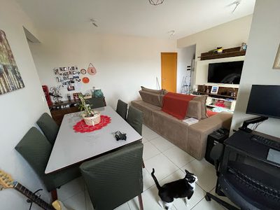 Apartamento, 1 quarto, 49 m² - Foto 2