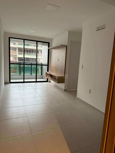 Apartamento, 1 quarto, 56 m² - Foto 2