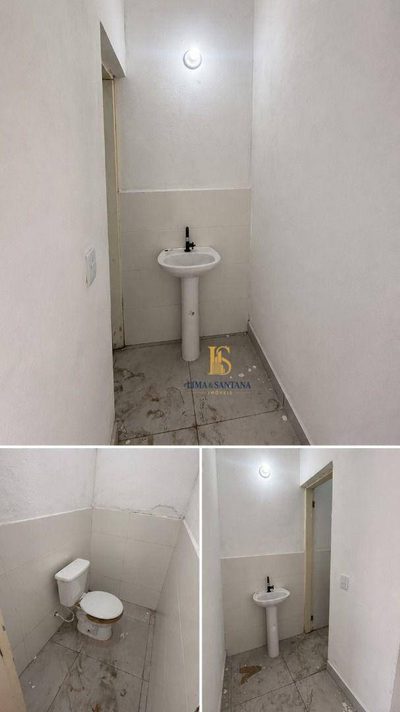 Loja-Salão, 180 m² - Foto 4