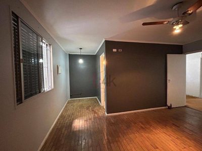 Casa, 3 quartos, 182 m² - Foto 1