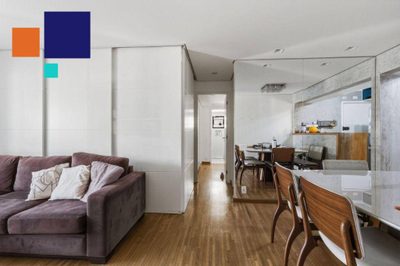 Apartamento, 2 quartos, 95 m² - Foto 5