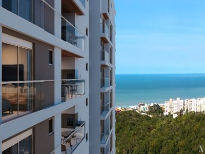 Apartamento, 3 quartos, 93 m² - Foto 1