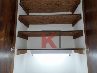 Apartamento, 1 quarto, 55 m² - Foto 5