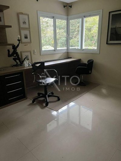 Sobrado, 3 quartos, 380 m² - Foto 4