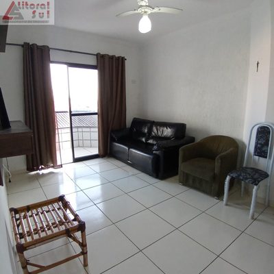 Apartamento, 1 quarto, 55 m² - Foto 5