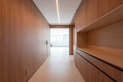 Apartamento, 3 quartos, 156 m² - Foto 3