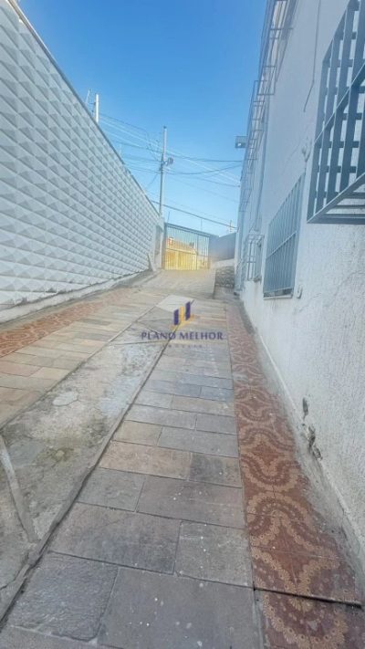 Casa Comercial, 150 m² - Foto 1