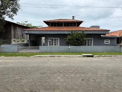 Casa, 4 quartos, 96 m² - Foto 2