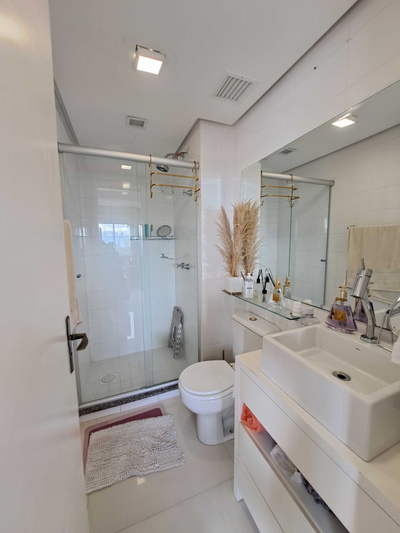 Apartamento, 3 quartos, 73 m² - Foto 2