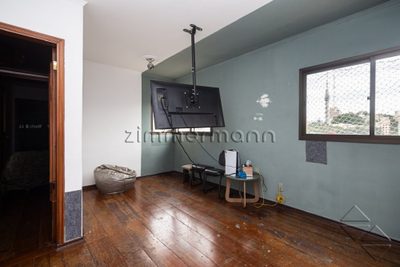 Apartamento, 2 quartos, 77 m² - Foto 1