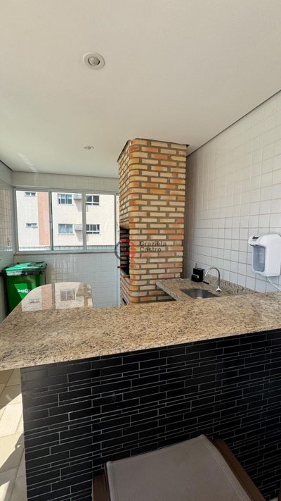 Apartamento, 2 quartos, 64 m² - Foto 3