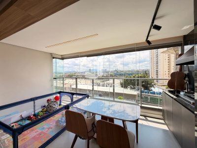 Apartamento, 2 quartos, 88 m² - Foto 5