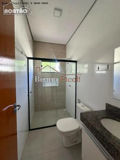 Casa, 3 quartos, 110 m² - Foto 2