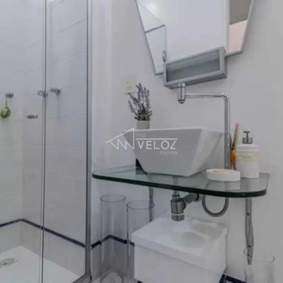 Apartamento, 3 quartos, 97 m² - Foto 1