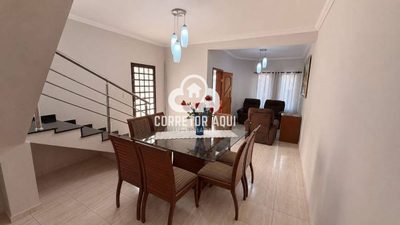 Casa, 2 quartos, 159 m² - Foto 4