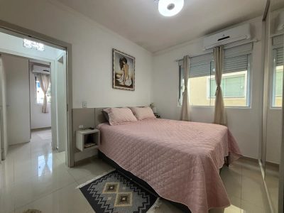 Apartamento, 2 quartos, 63 m² - Foto 2
