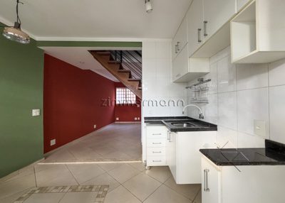 Casa, 2 quartos, 57 m² - Foto 4