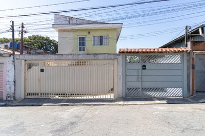Casa, 4 quartos, 400 m² - Foto 3