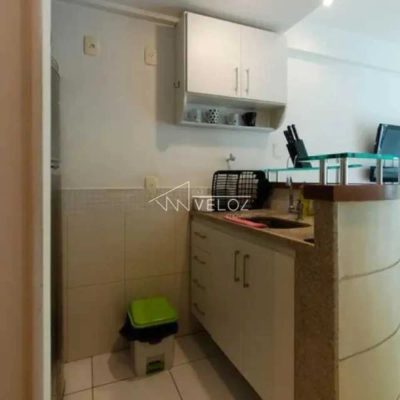 Flat/Apart Hotel, 2 quartos, 84 m² - Foto 1