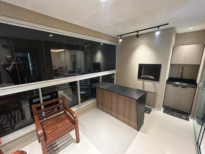 Apartamento, 2 quartos, 85 m² - Foto 4