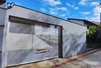 Casa, 3 quartos, 450 m² - Foto 1