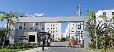 Apartamento, 2 quartos, 10 m² - Foto 1