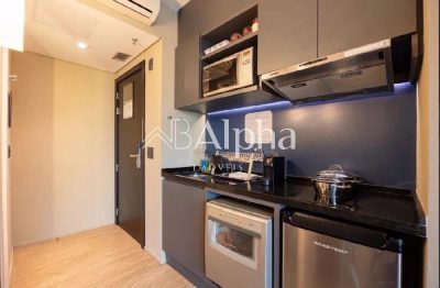 Apartamento, 1 quarto, 58 m² - Foto 2
