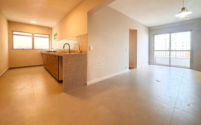 Apartamento, 3 quartos, 87 m² - Foto 1