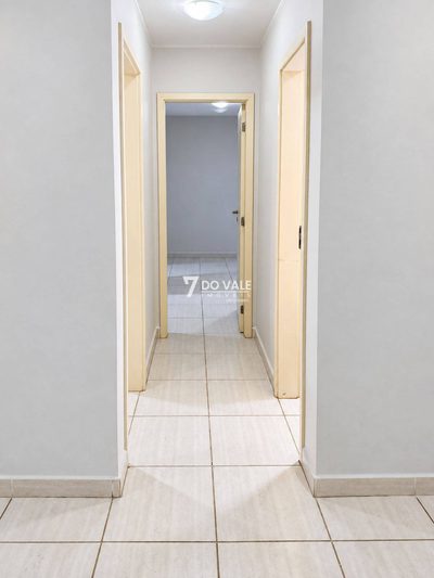 Apartamento, 2 quartos, 58 m² - Foto 3