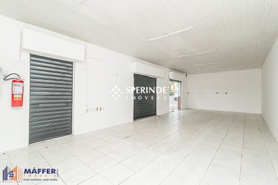 Loja-Salão, 84 m² - Foto 3