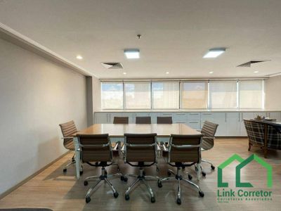 Sala-Conjunto, 42 m² - Foto 4