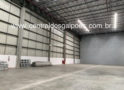 Depósito-Galpão, 2500 m² - Foto 5