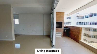 Apartamento, 3 quartos, 96 m² - Foto 4