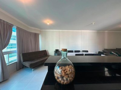 Apartamento, 3 quartos, 140 m² - Foto 4