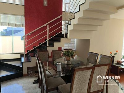 Sobrado, 3 quartos, 350 m² - Foto 5