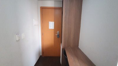 Flat/Apart Hotel, 1 quarto, 20 m² - Foto 4