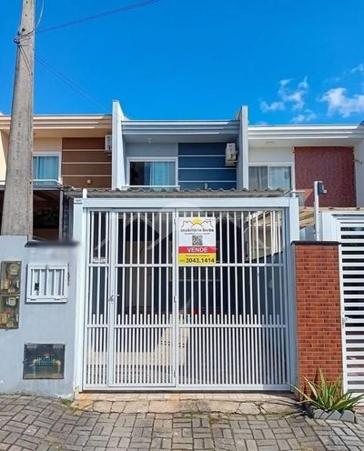 Casa, 62 m² - Foto 1