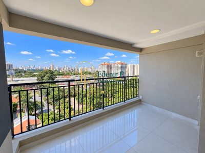 Apartamento, 2 quartos, 41 m² - Foto 1