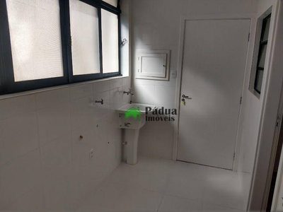 Apartamento, 3 quartos, 110 m² - Foto 5