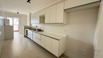 Apartamento, 3 quartos, 132 m² - Foto 1